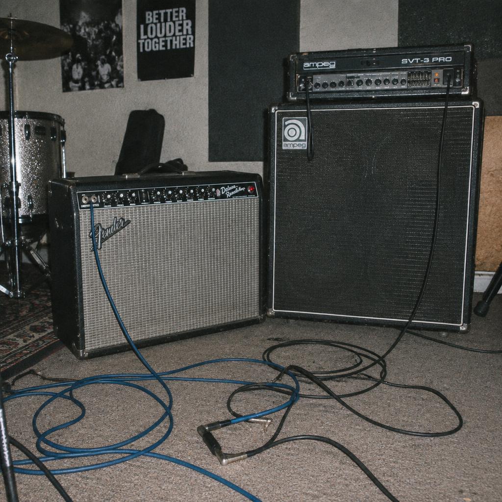 Backline